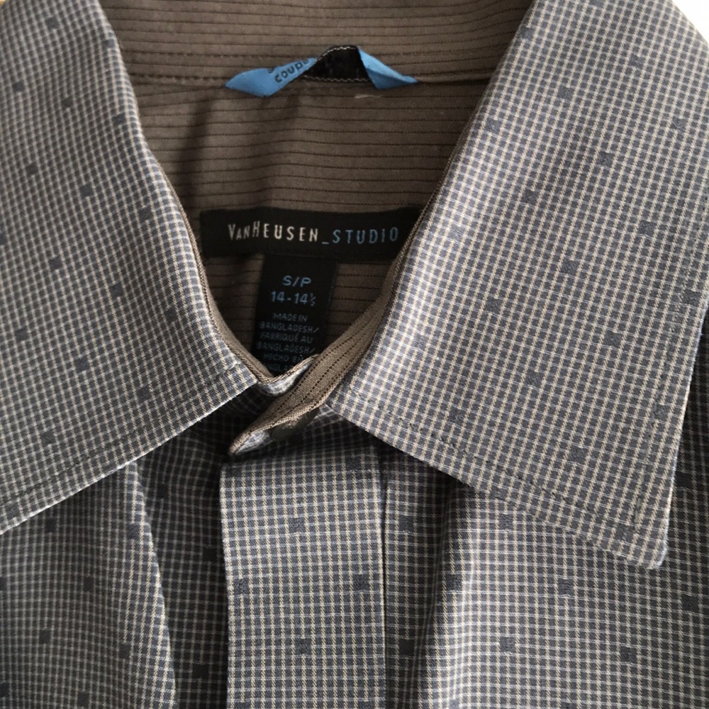 Button down shirt - Picture 2 of 2